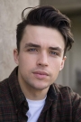 Andrew Horton Film ve Dizileri