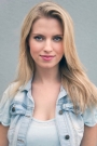 Barbara Dunkelman Film ve Dizileri