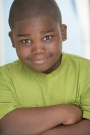 Bryant Tardy Film ve Dizileri