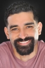 Christopher Márquez Film ve Dizileri