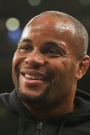 Daniel Cormier Film ve Dizileri