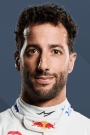 Daniel Ricciardo Film ve Dizileri