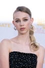 Elle Graham Film ve Dizileri