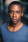 Elliot Edusah Film ve Dizileri