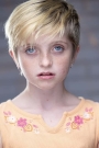 Farrah Mackenzie Film ve Dizileri