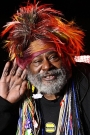 George Clinton Film ve Dizileri