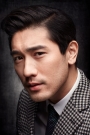 Godfrey Gao Film ve Dizileri