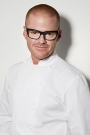 Heston Blumenthal Film ve Dizileri