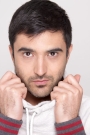 Jacques Toukhmanian Film ve Dizileri