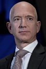 Jeff Bezos Film ve Dizileri