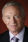 Jerry Jones Film ve Dizileri