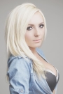 Jessica Nigri Film ve Dizileri