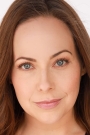 Jillian Batherson Film ve Dizileri
