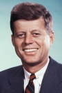 John F. Kennedy Film ve Dizileri