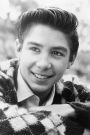 Johnny Crawford Film ve Dizileri