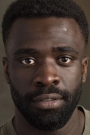 Jordan Kouamé Film ve Dizileri