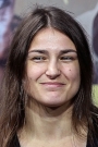 Katie Taylor Film ve Dizileri