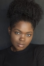 Kyanna Simone Simpson Film ve Dizileri