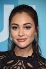 Lindsey Morgan Film ve Dizileri