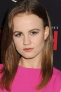 Mackenzie Lintz Film ve Dizileri
