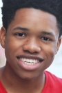 Nathan Davis Jr. Film ve Dizileri