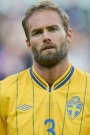 Olof Mellberg Film ve Dizileri