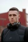 Phil Foden Film ve Dizileri