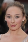 Rachel McDowall Film ve Dizileri