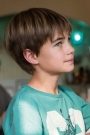 Ryan Mac Lennan Film ve Dizileri