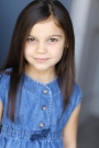 Sophia Rosales Film ve Dizileri