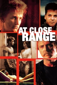 At Close Range - Kapan (1986)