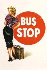 Otobüs durağı (1956)