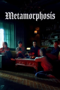 Metamorfoz