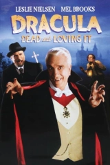 Dracula - Ölü ve mutlu (1995)
