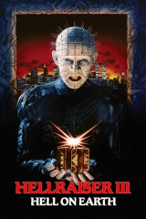 Hellraiser 3: Hell on Earth (1992)