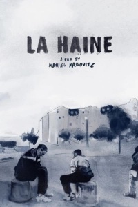 La Haine - Protesto (1995)