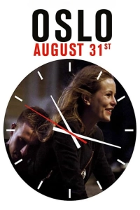 Oslo 31 Ağustos