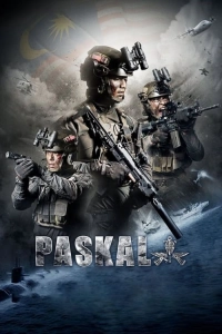 Paskal: The Movie