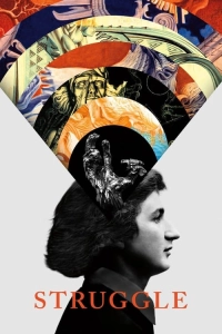 Mücadele: Szukalskinin Hayatı ve Kayıp Sanatı