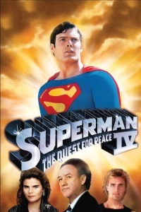 Superman 4 (1987)