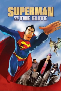 Superman Elit'e Karşı