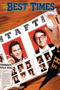 Gençlik Sevdası (1986)