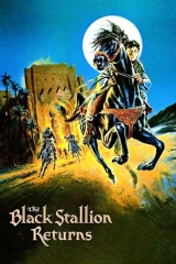 Kara Aygır Geri Dönüyor (1983)