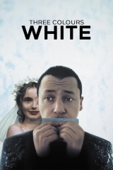 Üç Renk: Beyaz (1994)