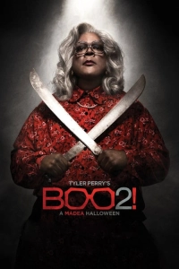 Tyler Perry's Boo 2 - A Madea Halloween