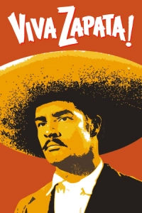 Viva Zapata (1952)