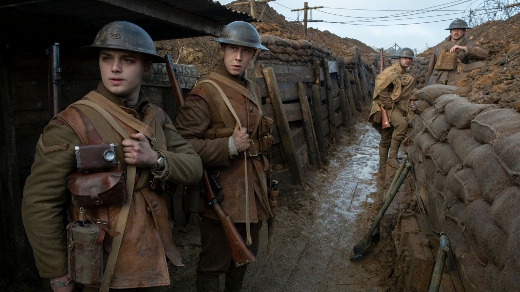 1917 izle