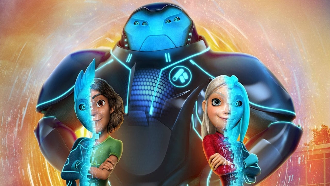 3 Altında: Arcadia Hikâyeleri 2. Sezon 12. Bölüm izle