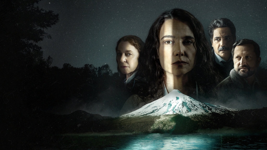 42 Days of Darkness 1. Sezon 2. Bölüm izle