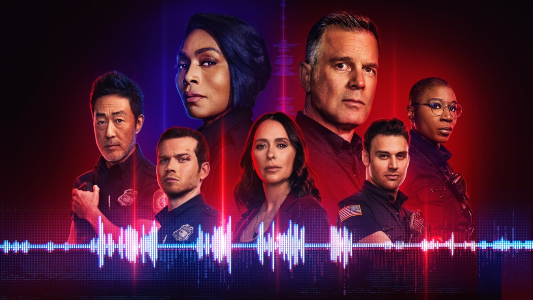 9-1-1 2. Sezon 4. Bölüm izle